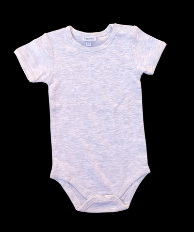 Боді-футболка, бавовна ТМ "OVS" (74 см)