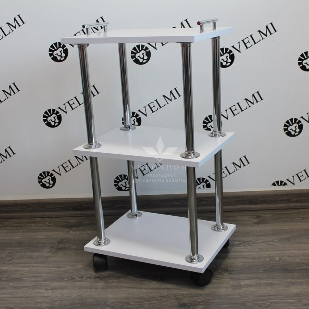 Педикюрно-косметологічна візок Проф