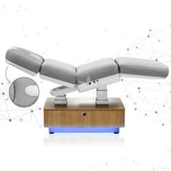 Електрична кушетка Sensity