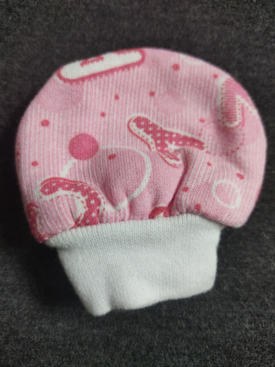 Царапки, футер ТМ "UA"