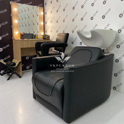 Робоче місце перукаря 736