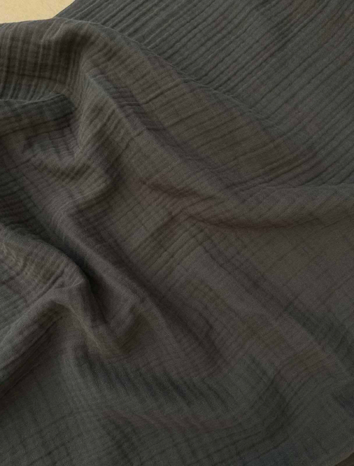 Муслин жатый четырёхслойный