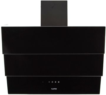 Витяжка VENTOLUX WELLA 60 BK (1000) TRC