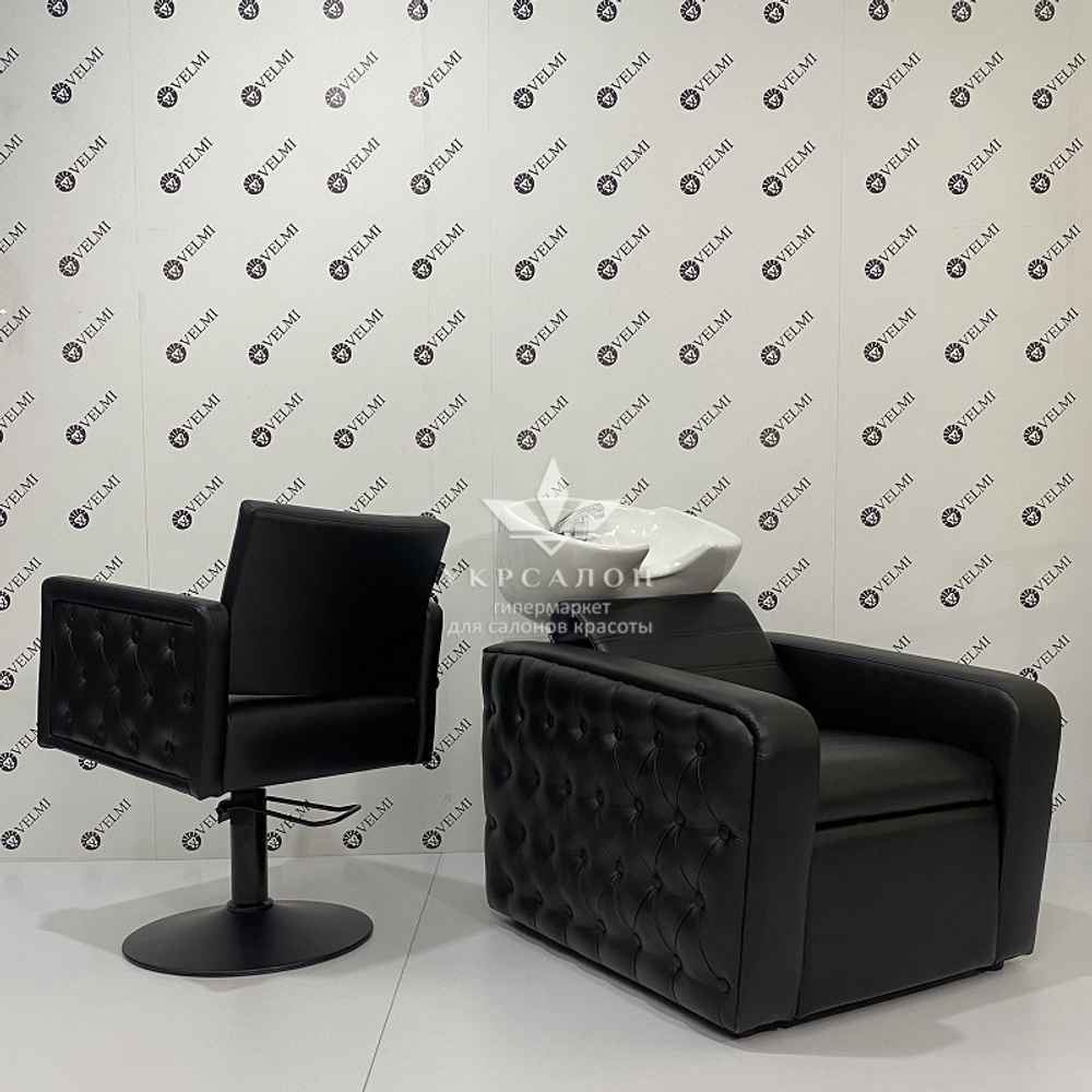 Комплект перукарських меблів Jules Milan