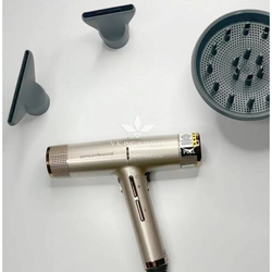 Фен для волосся Gama IQ Gold&Rose Oxi-active