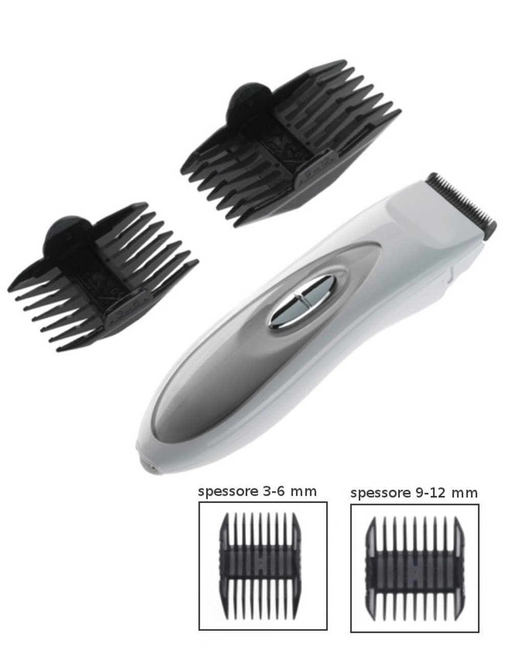 Машинка для стрижки TR-BLOB