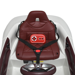 Дитячий електромобіль BMW i4 JE1009EBLR(4WD)