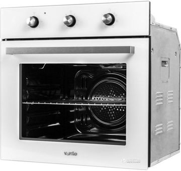 Духова шафа електрична VENTOLUX ALBERTA