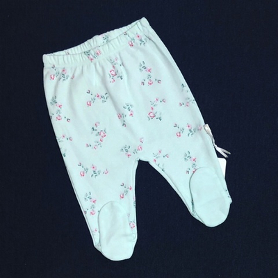 Повзунки "Pretty", бавовна TM "Caramell"