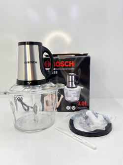 измельчитель Bosch (стекло) 3л