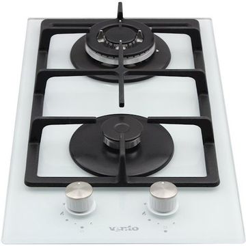 Варильна поверхня газова Domino VENTOLUX HSF320G C (WH) 3