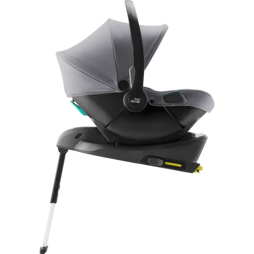 Автокресло-переноска детское Britax Römer Baby-Safe Core (0-13 кг)