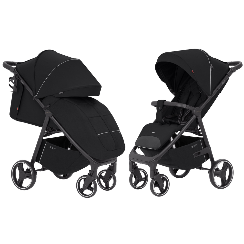 Прогулянкова коляска Carrello Bravo CRL-8512 BF
