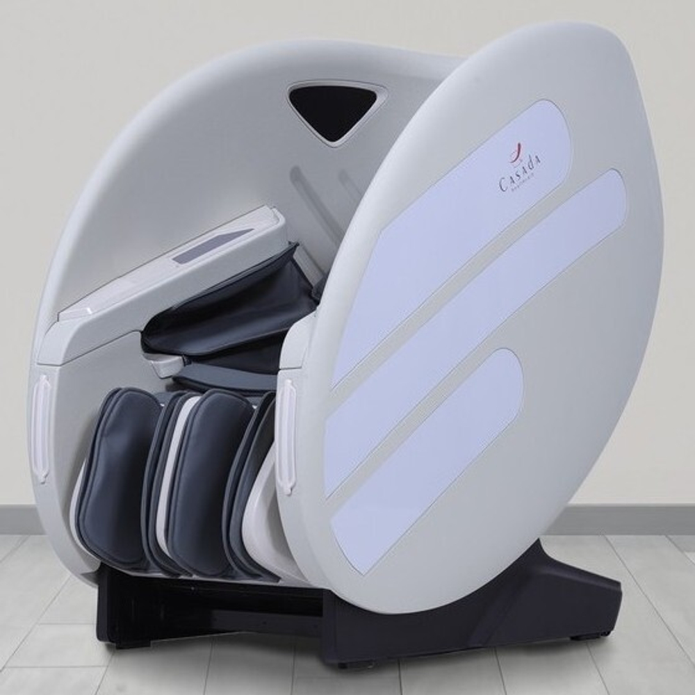 Массажное кресло Casada Atlas New 2025 (вендинговое)