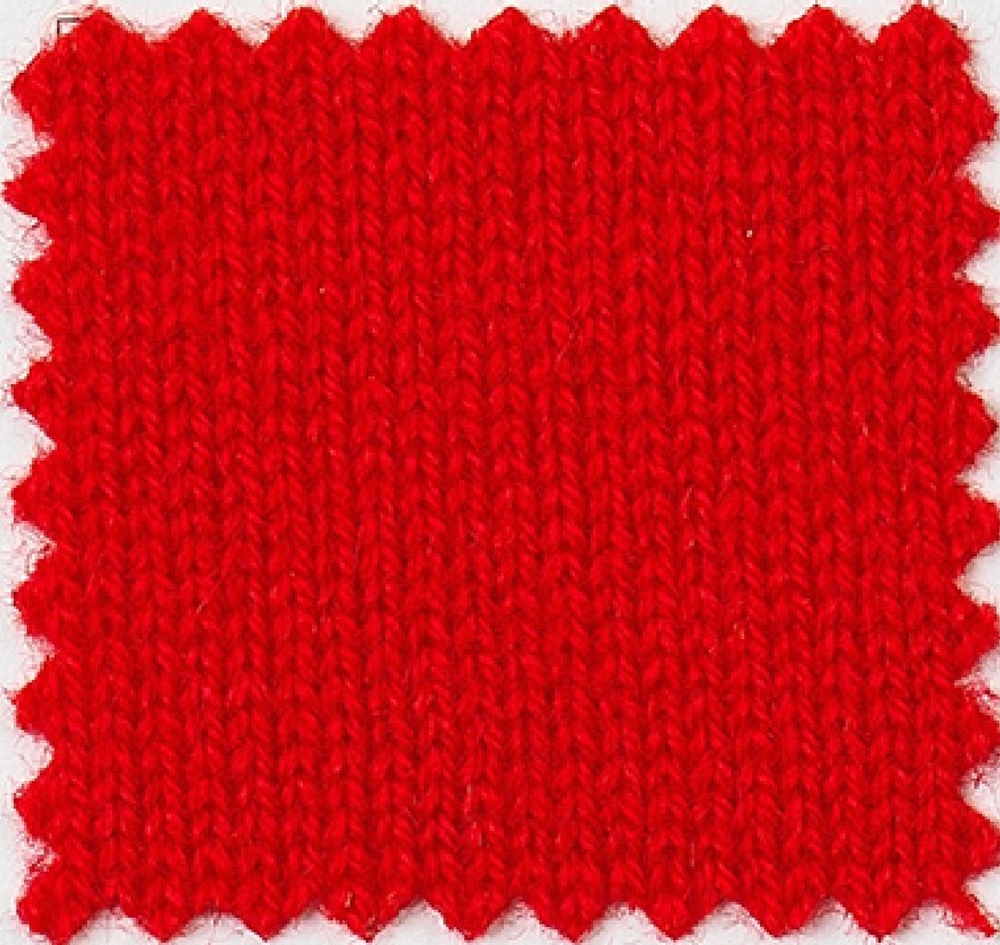 Cașmir 100% ROSSO