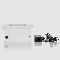 Встраиваемая вытяжка с фильтром Air Max VF 10 Tornado Gold