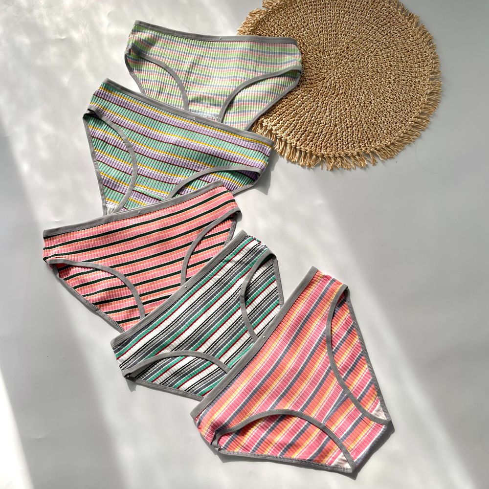 Сліпи в смужку