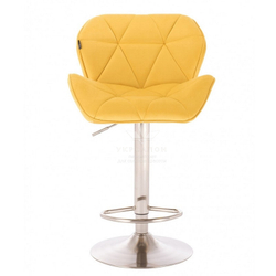 Стільчик для візажу Paris Velor