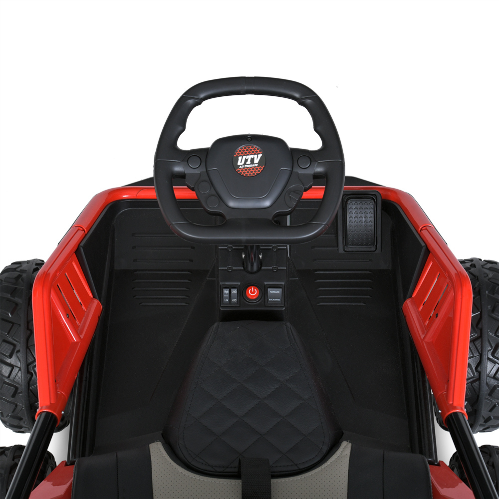 Детский электрокарт Bambi M 5765EBLR