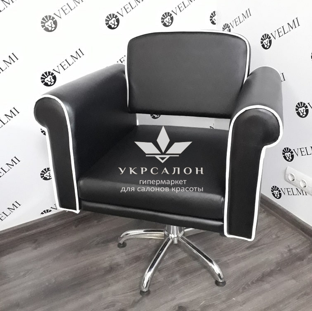 Перукарське крісло Art Deco 2