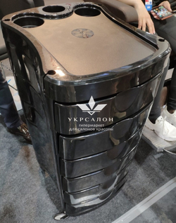 Парикмахерская тележка Ciak