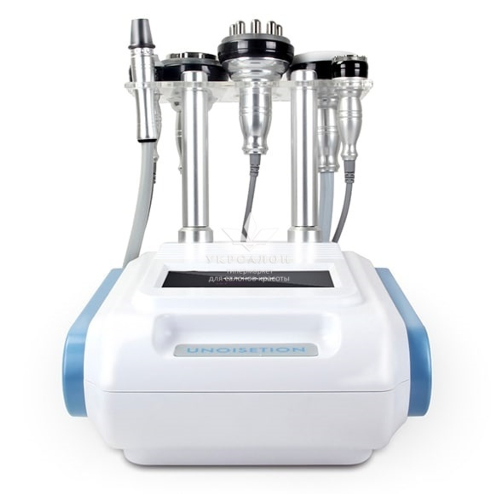 Аппарат 3-в-1 6507 кавитация + RF лифтинг + вакуумный массаж