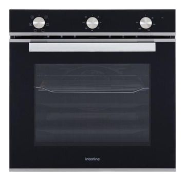 Духова шафа INTERLINE OEG 360 MCS BA