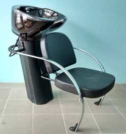 Перукарська мийка New-York