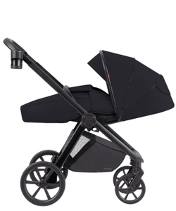 Універсальна коляска 3 в 1 Carrello Omega + CRL-6545/1