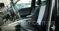 Масажна роликова накидка