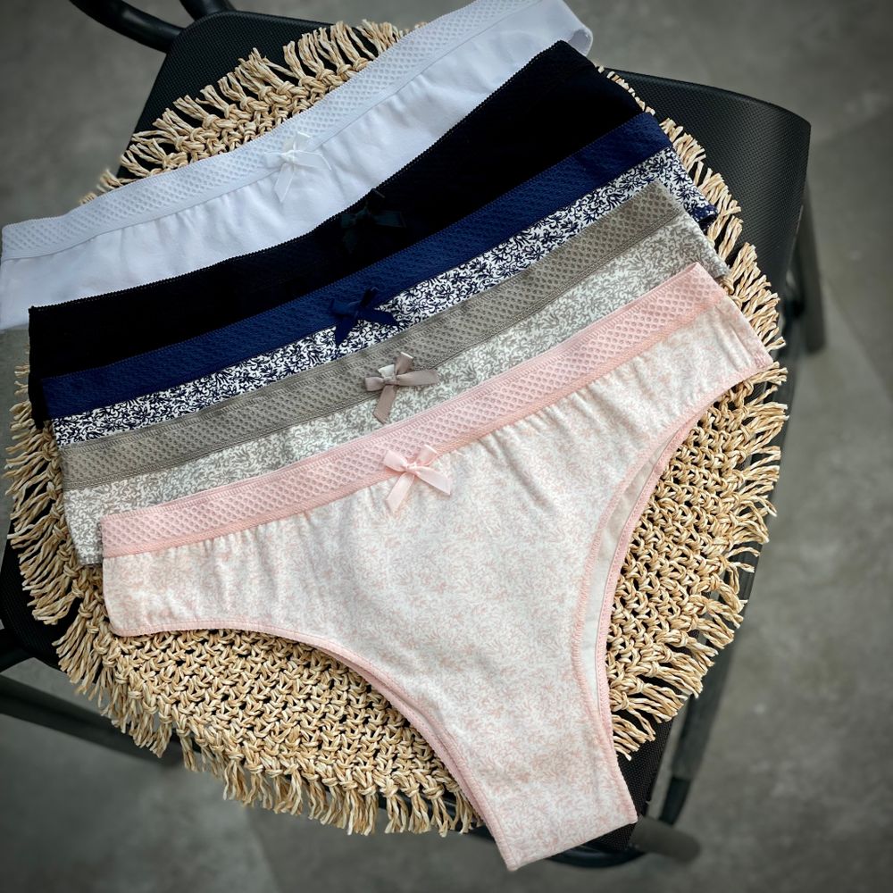 Зручні американки