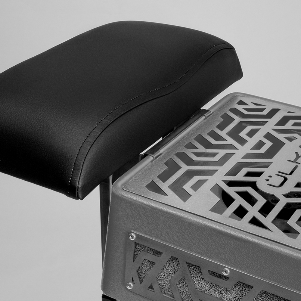 Витяжка для педикюру Ulka Х2FP Premium