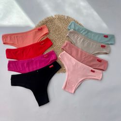 Гладенькі американки