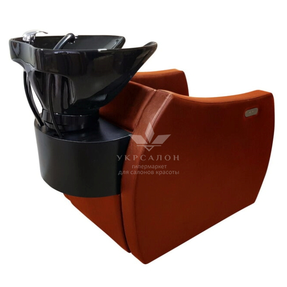 Перукарська мийка 1011 Lux з електроприводом