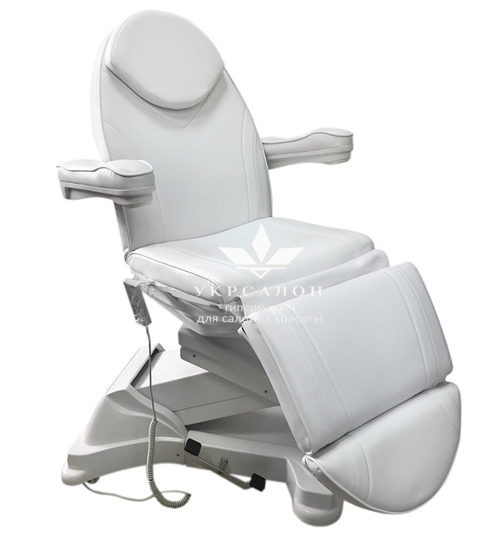 Электрическая косметологическая кушетка 2018-1