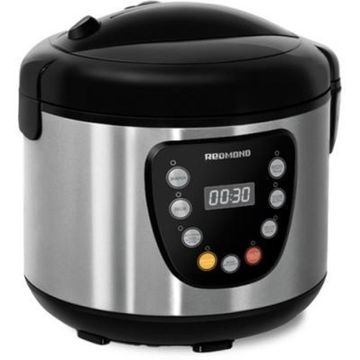 Мультиварка Redmond RMC-M4515 E