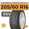 Continental PremiumContact 5 205/60 R16 96V XL