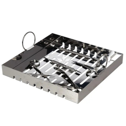 Сухожарова шафа Мікростоп М2 Rainbow