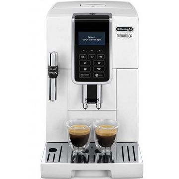 Кавомашина DeLonghi ECAM 350.35 W
