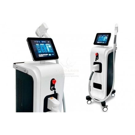 Диодный лазер DL-04 (2000 Вт)