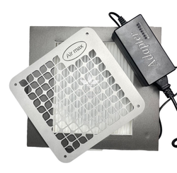 Вбудована витяжка з фільтром Air Max VF12 Plus нержавіюча сталь