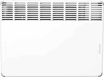 Конвектор ATLANTIC F17 Essential (CMG BL-Meca/M) 1500W