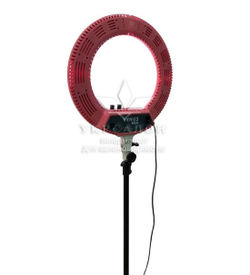 Кільцева лампа V-48