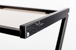 Косметологическая тележка S18-b