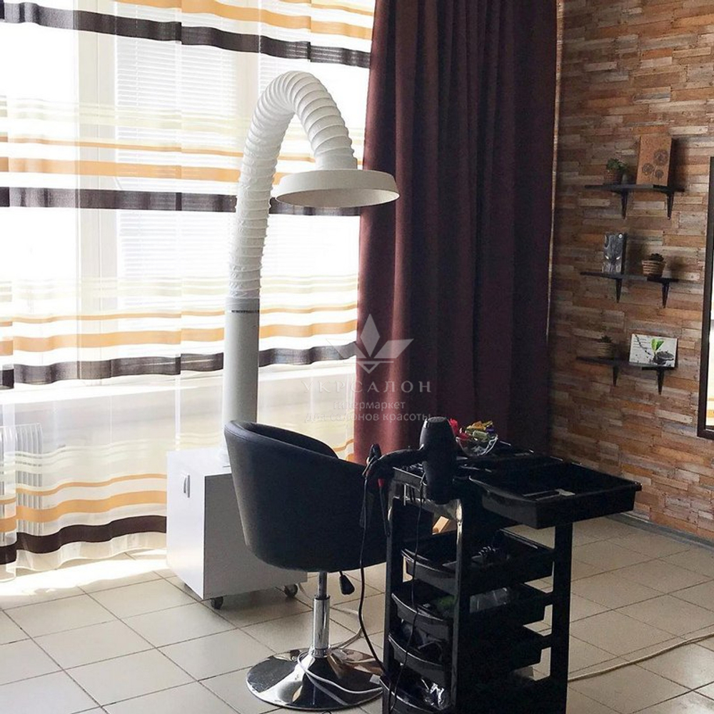 Вытяжка для кератина Keratin plus