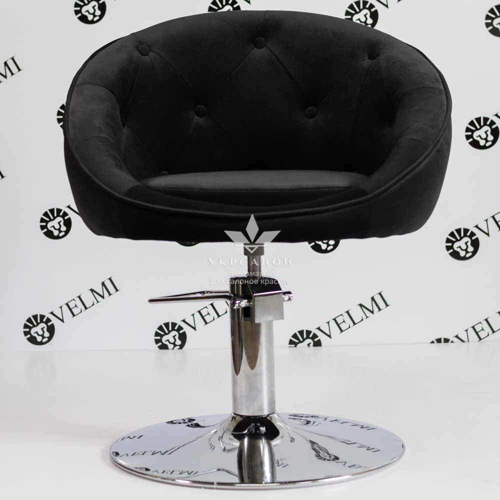 Парикмахерское кресло Paradise