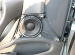 Komplet Zvučnika za Renault Laguna Mk1 i Mk2
