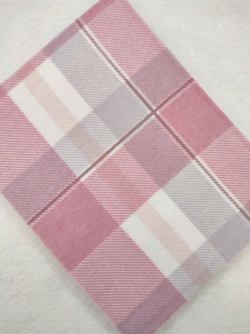 Пеленка фланелевая (байковая)