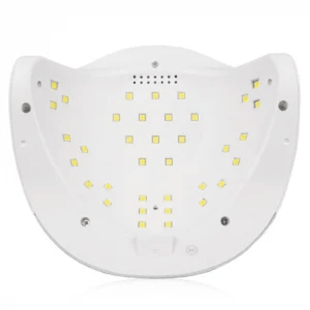Лампа для манікюру Sun BQ-V5 120W Macaroon