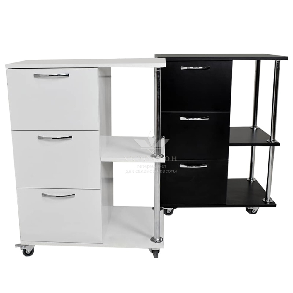 Педикюрно-косметологічна візок Ultra